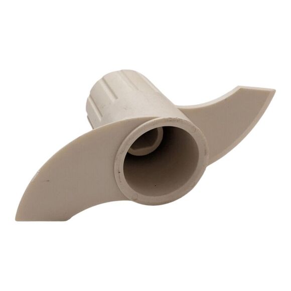 Cuisinart DLC-7 Food Processor Dough Blade Replacement Part - Picture 4 of 4